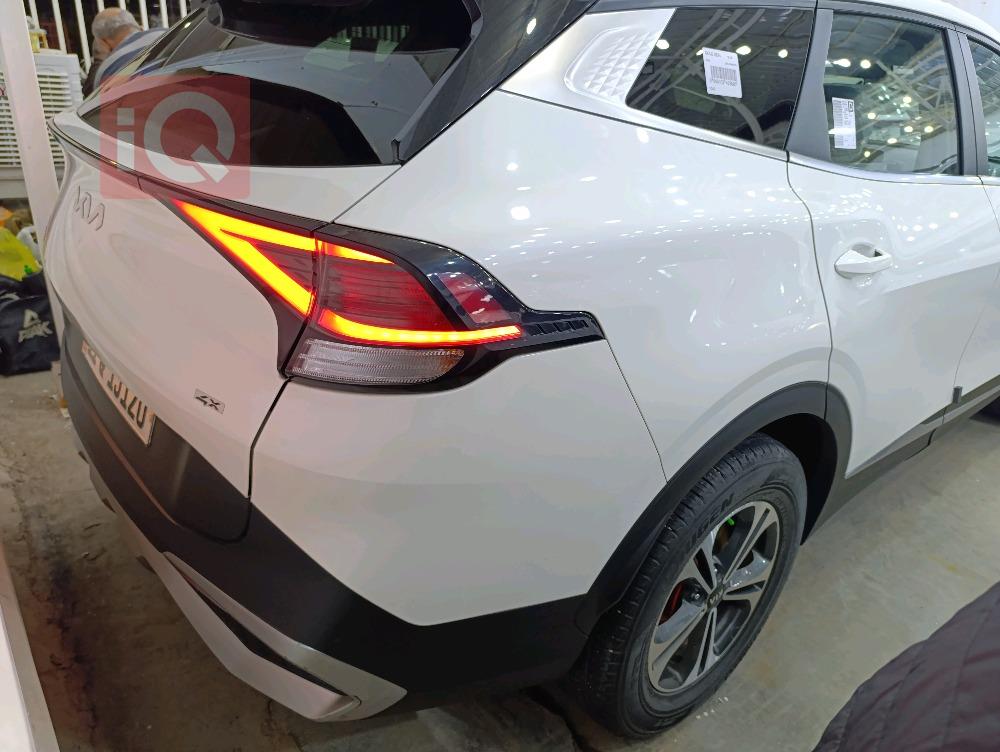 کیا سپۆرتاج